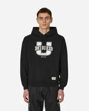 Neighborhood College Hooded Sweatshirt