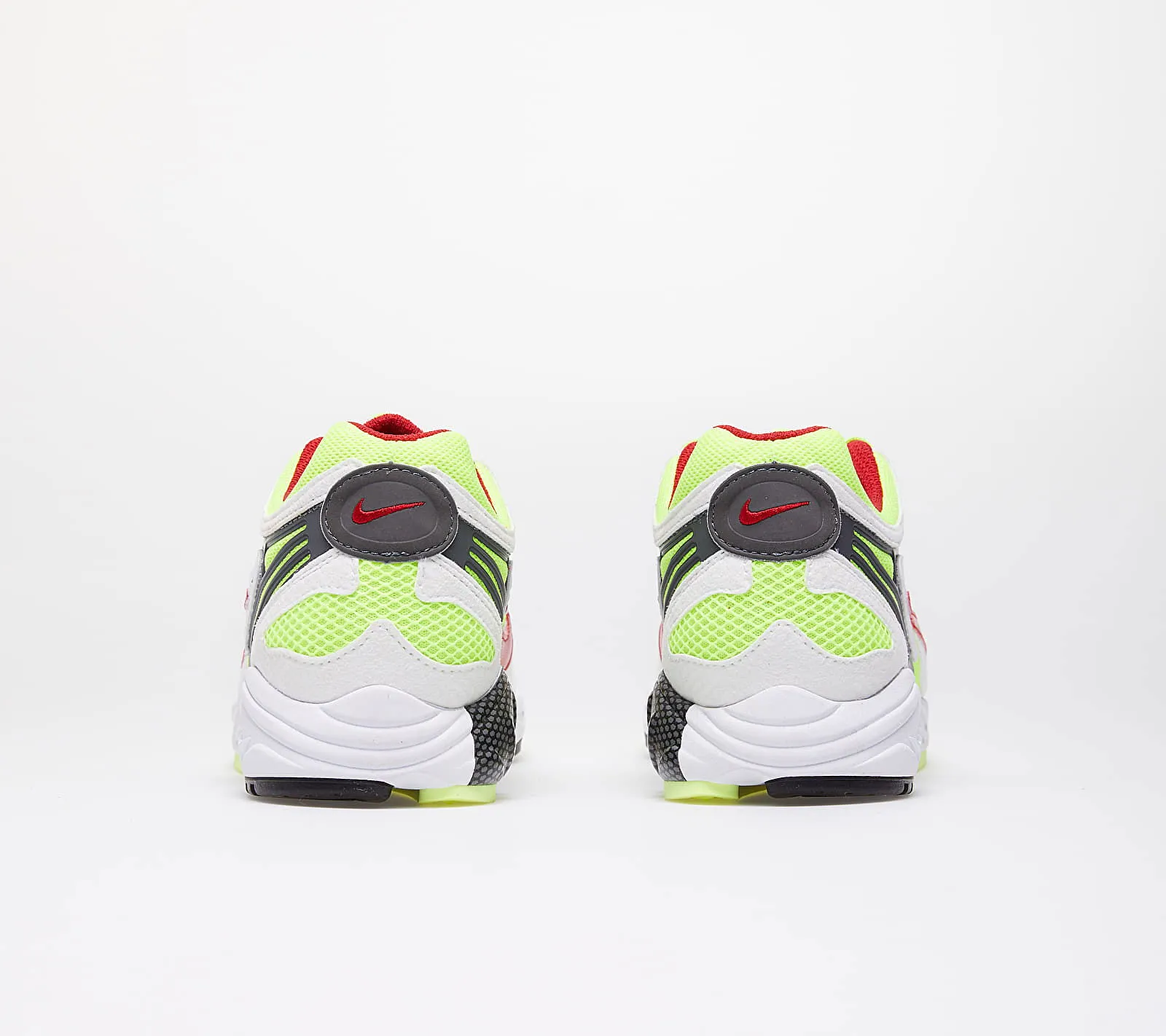 Nike Air Ghost Racer