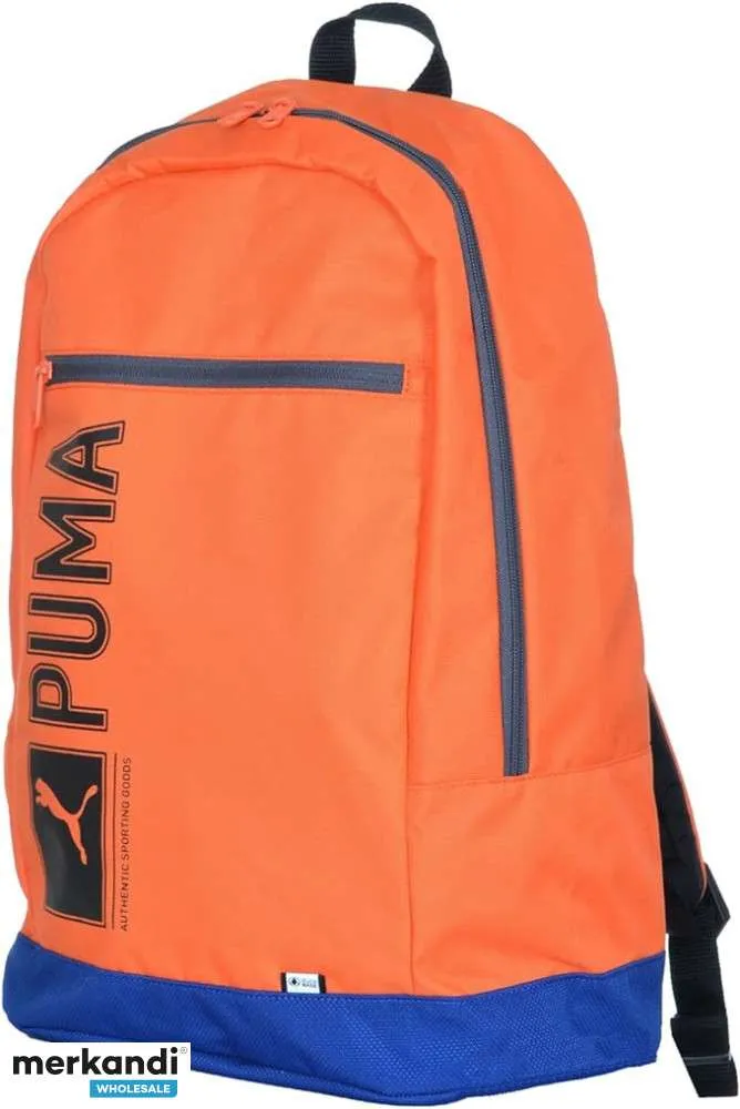 OFERTA DE MOCHILA MARCA PUMA MODELO PIONEER BACKPACK REFERENCIA 07339105