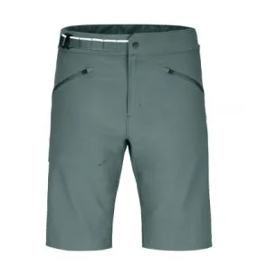 Pantalones cortos Ortovox BRENTA SHORTS M (Dark Artic Grey) hombre