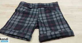 Pantalón corto de mujer por 1,70 euros