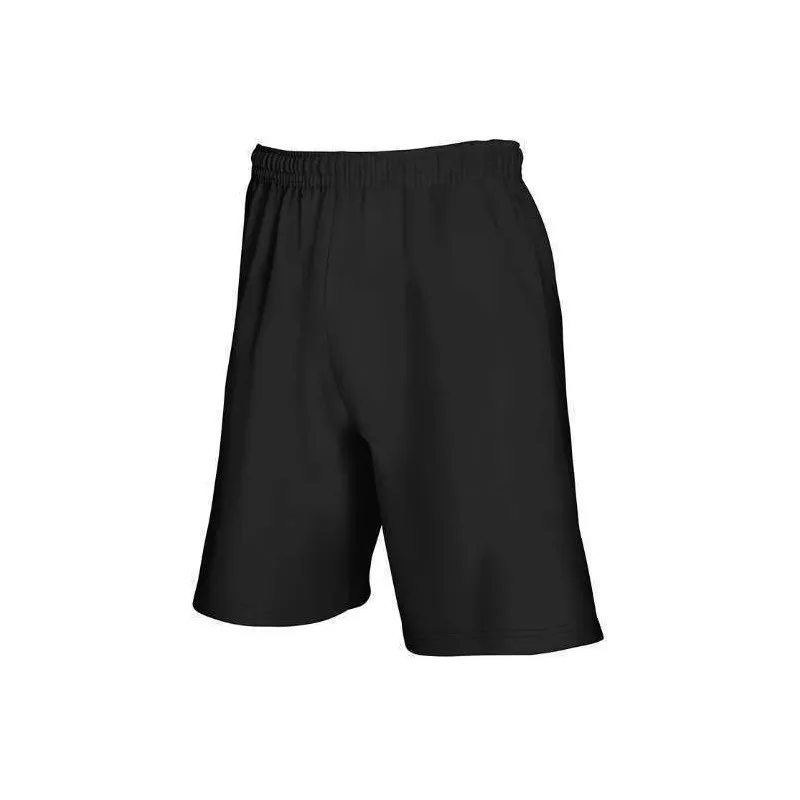 Pantalón Corto Hombre Ligero de Fruit of the Loom