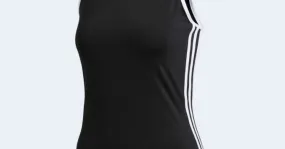 PARA APODERARSE DE ADIDAS WOMEN'S TANK TOP -3S SCOOP TANK FJ7269-PVP 35€ PRECIO 7€