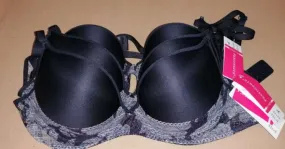 Passionata Lingerie Mix Lot - Caja al por mayor de 150 piezas con tallas variadas