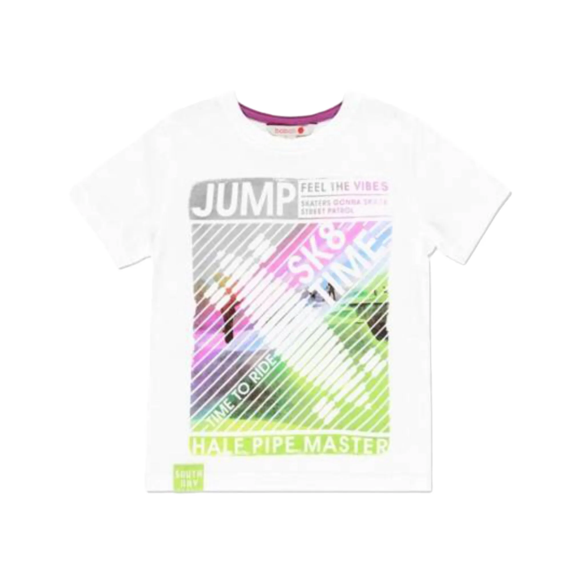 Playera 