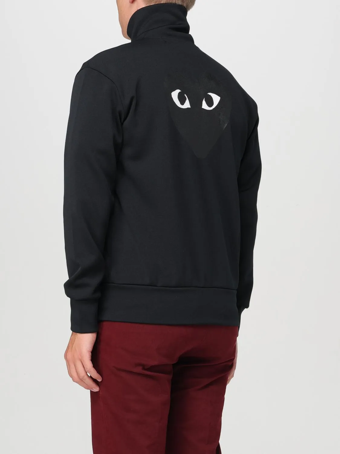 Polo hombre Comme Des Garcons Play