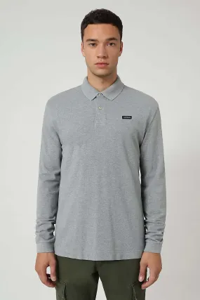 Polo para hombre de Napapijri – NP0A4EMX1601