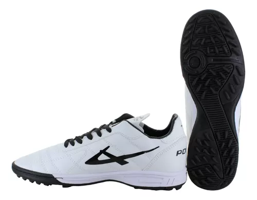 Pontiac Tenis Indoor Atletico Correr Sport Fut Hombre 90531