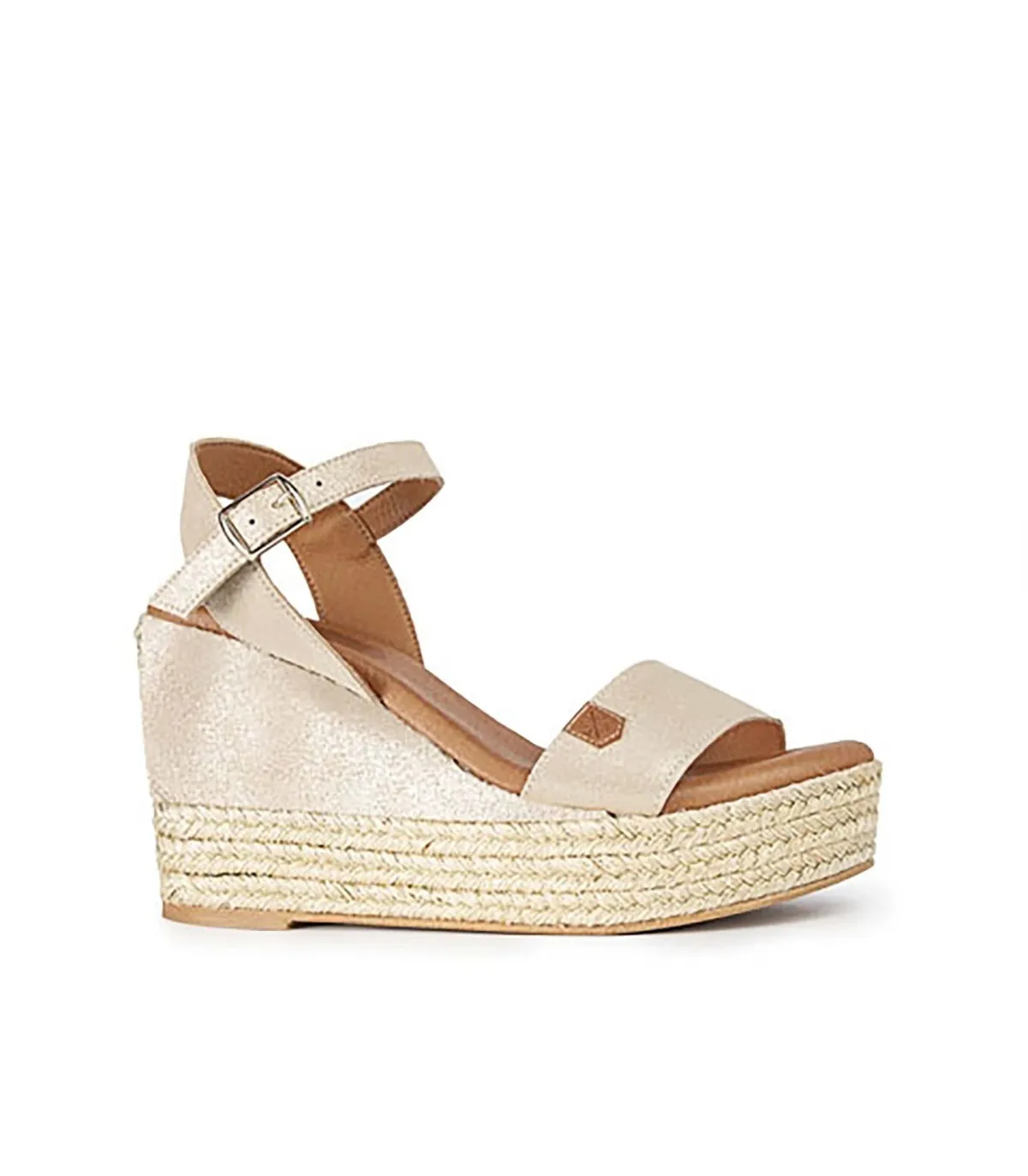 Popa Bandon Boreal Zapato Mujer