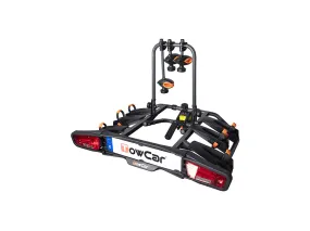 PORTABICIS DE BOLA TOWCAR TR3