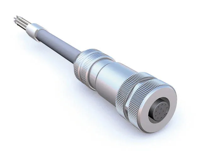 Prolongación de cable KV12S2 Accesorios