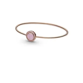 Pulsera en Pandora Rose Remolino Rosa 589287C01