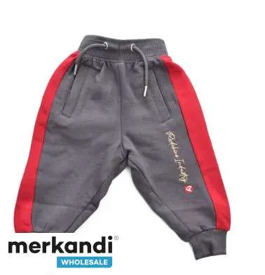 REDSKINS LOW RED JOGGING / PRECIO AL POR MAYOR 08€ / PRECIO DE VENTA AL PÚBLICO 19,90€