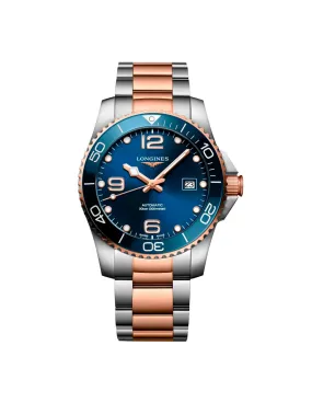 Reloj Longines Hydroconquest L3.781.3.98.7
