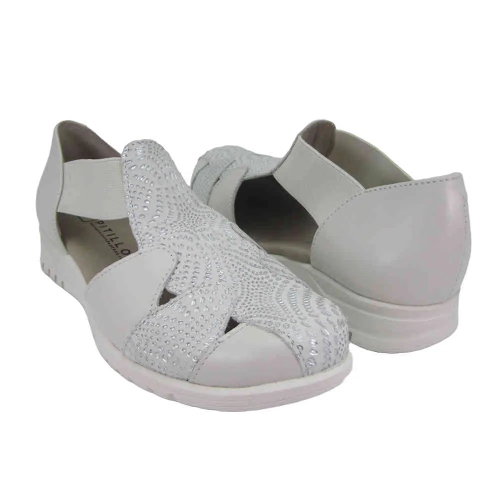 Sandalias Mujer 2822