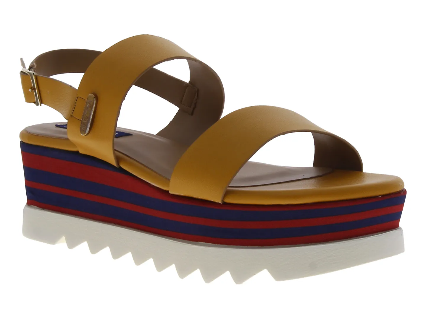Sandalias Nautica Michigan Para Mujer