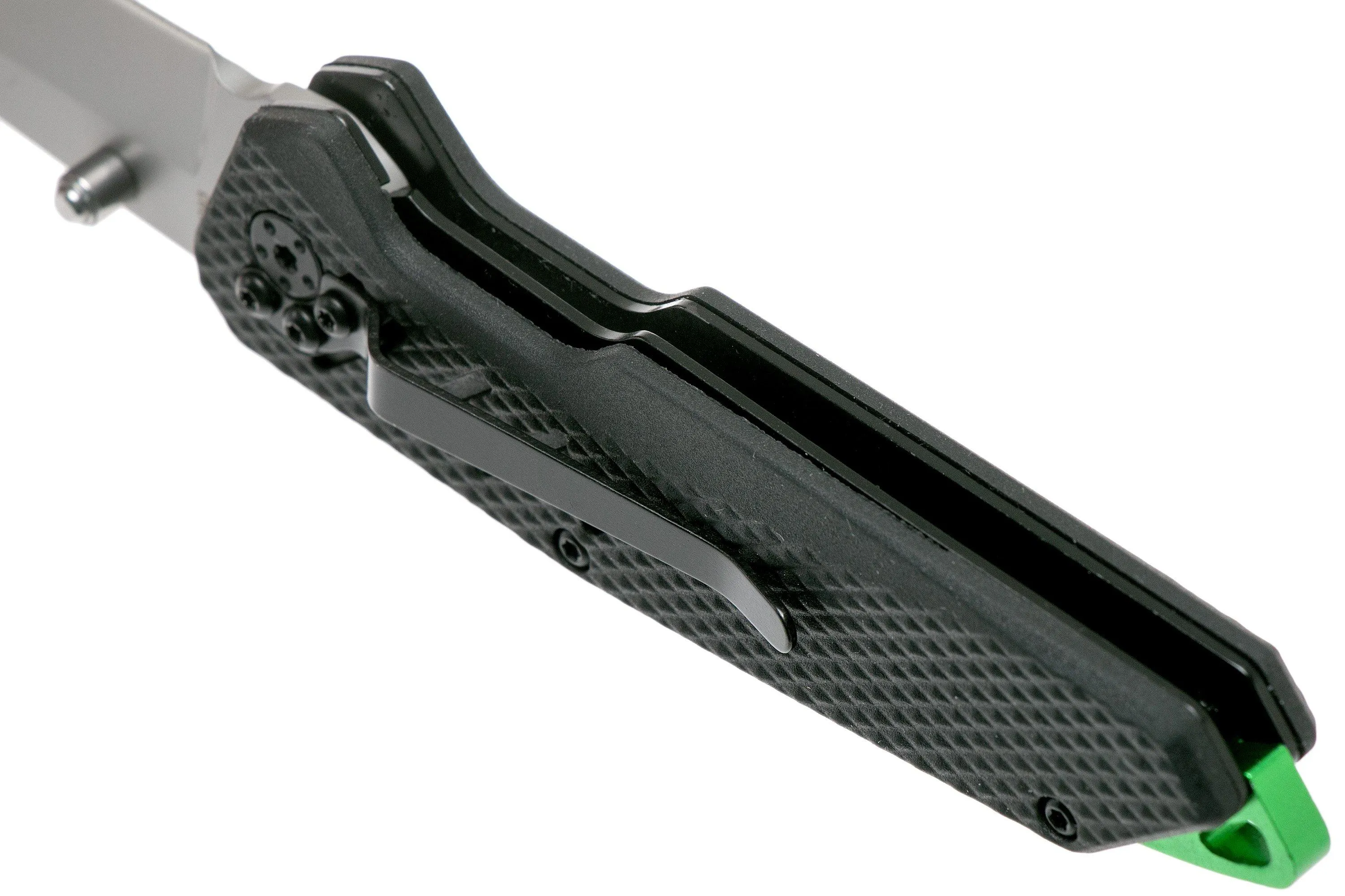 Schrade Kraton Ultra-Glide Tanto SCH707, navaja