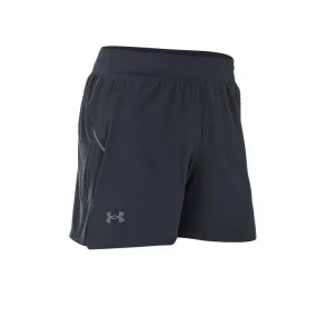 Short Under Armour Running Launch Elite 5 Pulgadas Negro