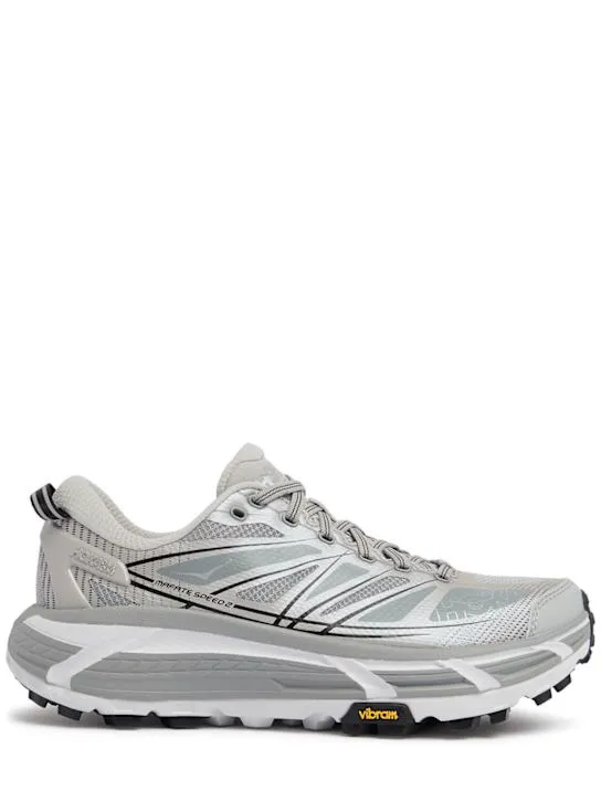 Sneakers Mafate Speed 2