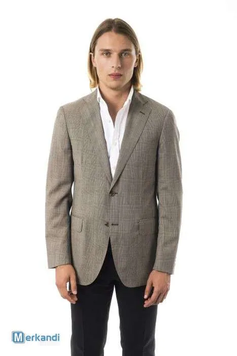 STOCK AMERICANA BLAZER DE HOMBRE UOMINITALIANI