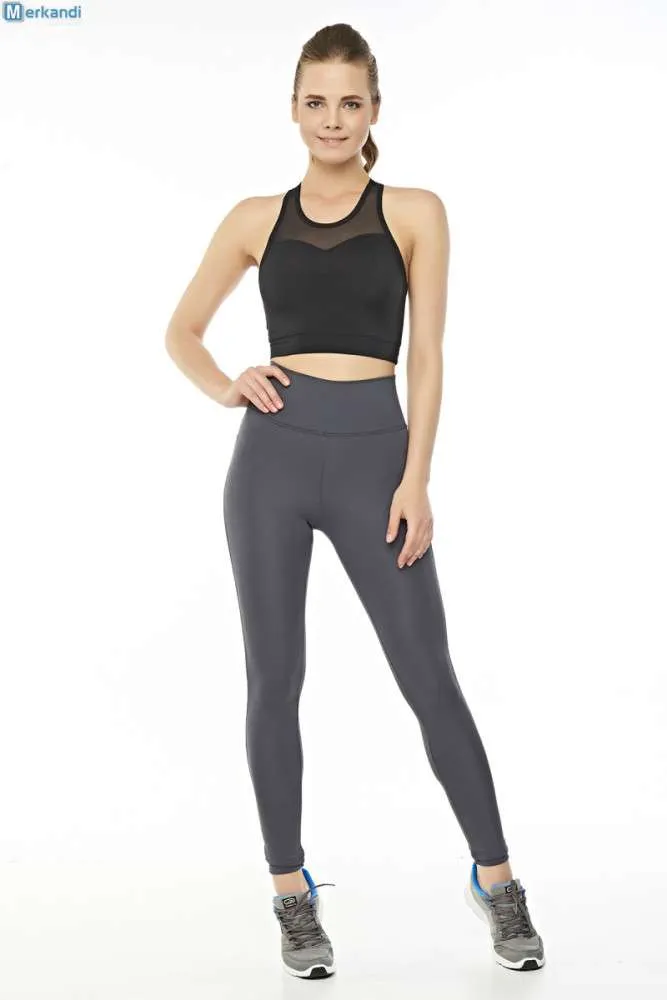 Stock de leggins de mujer directamente del fabricante, varios modelos y tallas