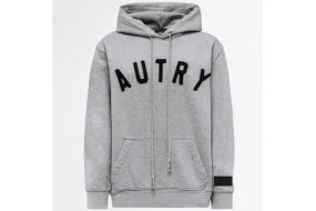 Sudadera Autry Wear HOGWA 793 Grey Mel