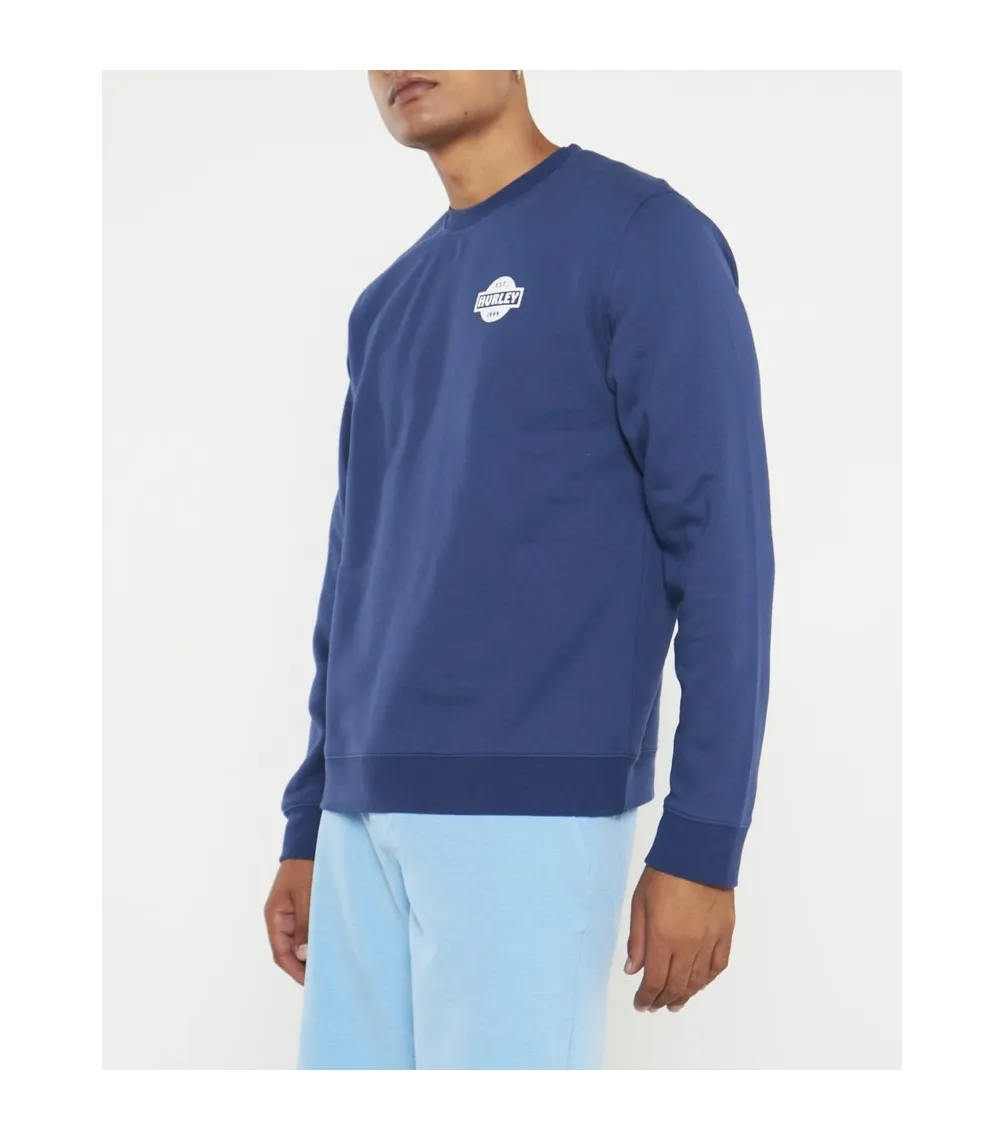 Sudadera HURLEY Fairbanks Fleece - H4024