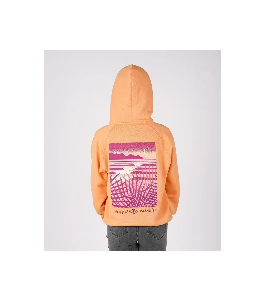 Sudadera Niña STYLING Sunset - Mango