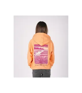 Sudadera Niña STYLING Sunset - Mango