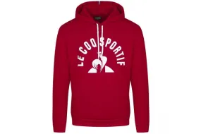 Sudadera Saison 2 Hoody n1 Rouge