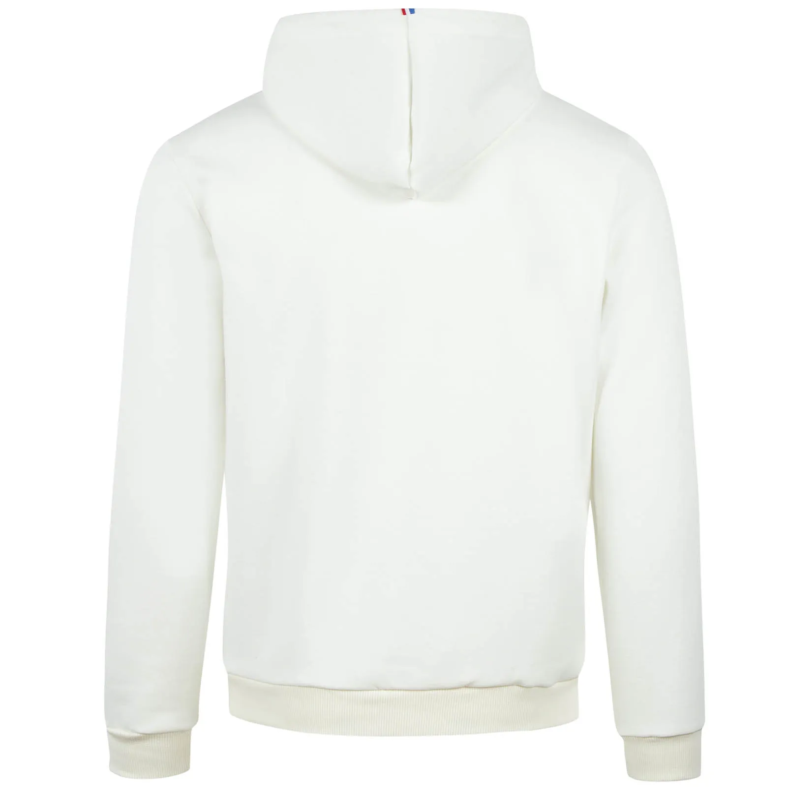 Sudadera San Valentin Hoody marshmallow blanca