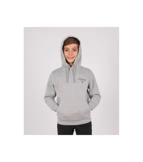 Sudadera STYLING Mundaka - Gris vigore