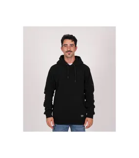 Sudadera STYLING Neo - Black