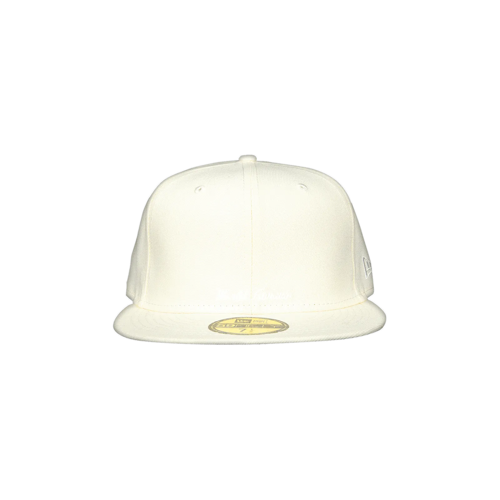 Supreme New Era x Reverse Box Logo Hat