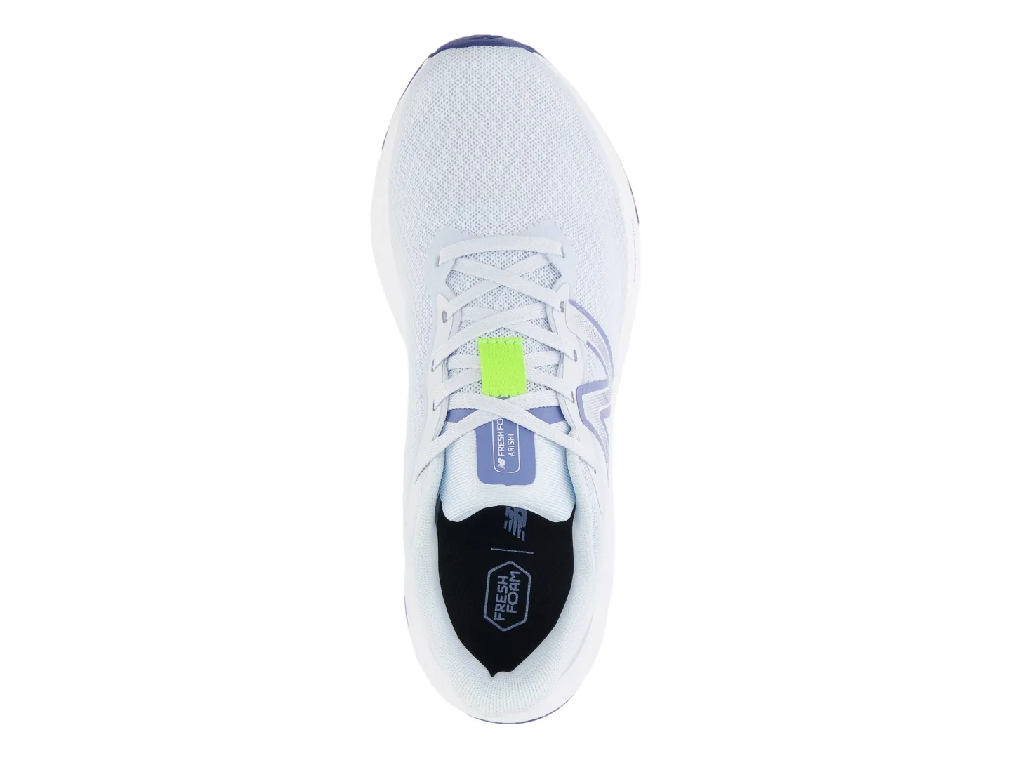 Tenis New Balance Fresh Foam Arishi Para Mujer