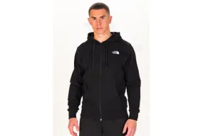 The North Face sudadera Open Gate