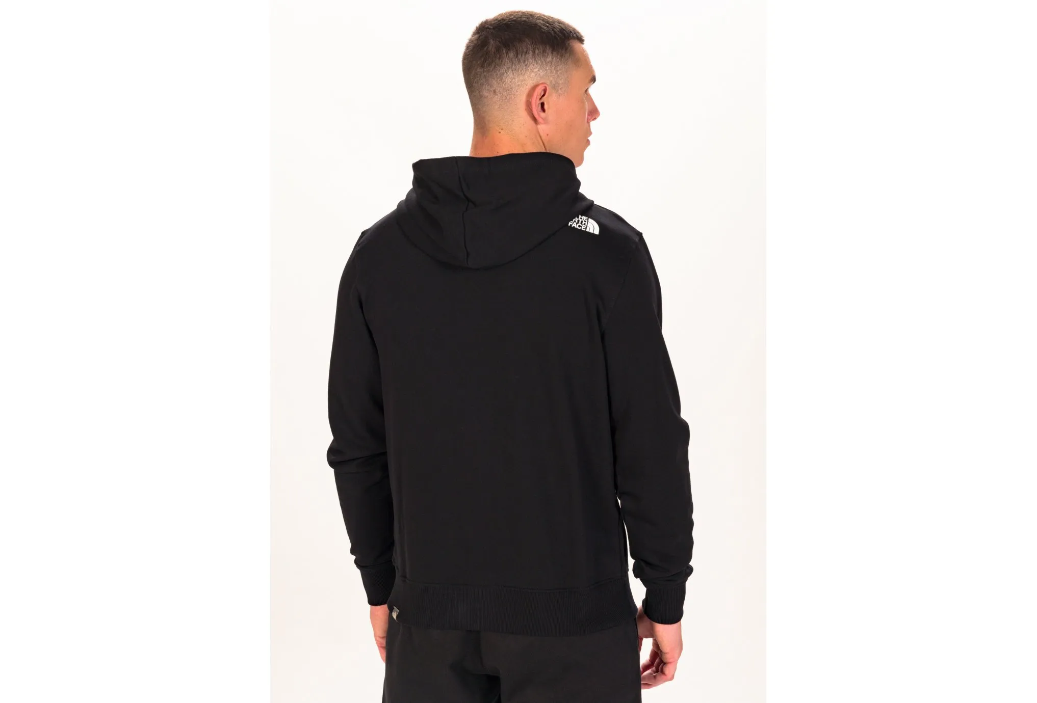 The North Face sudadera Open Gate