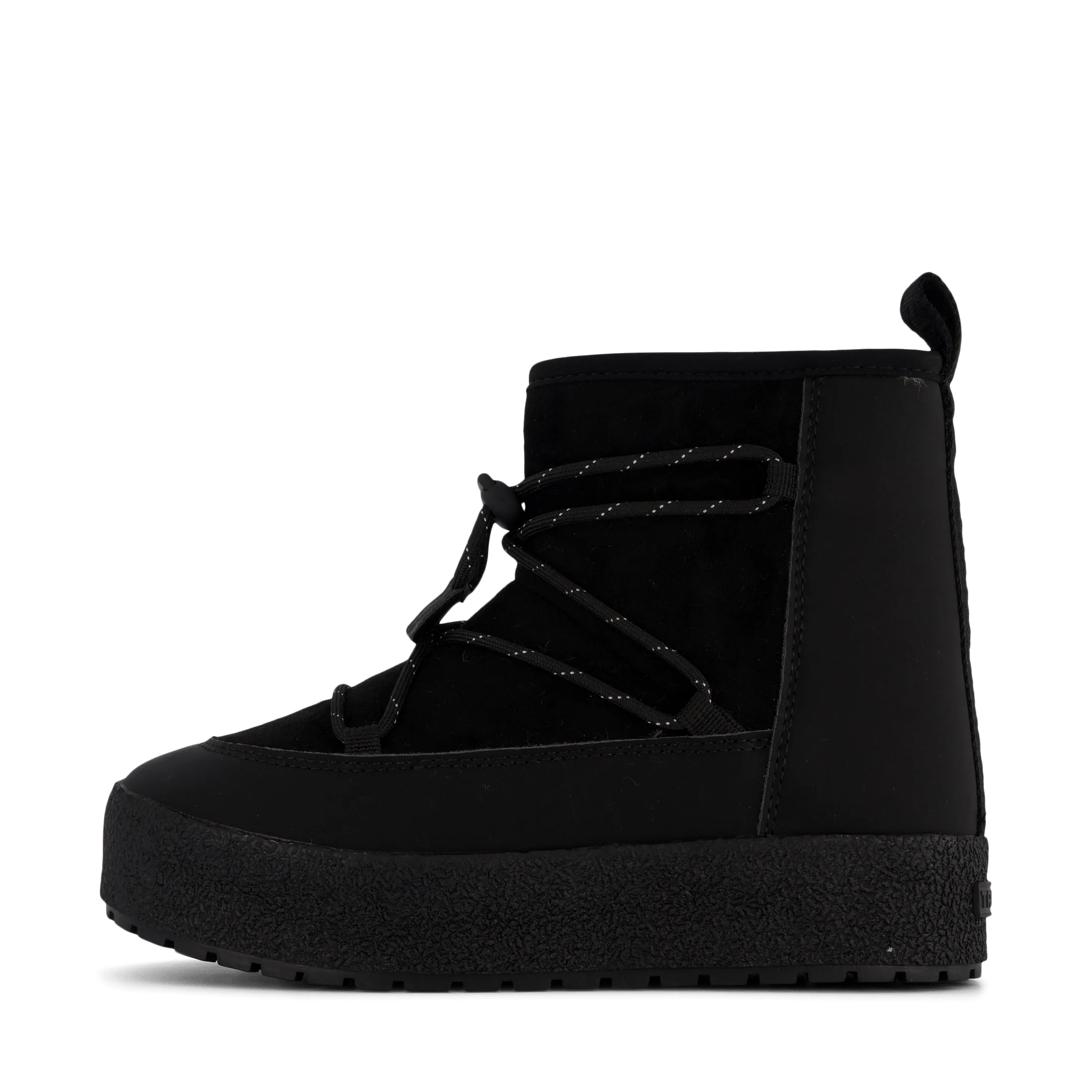Tretorn zapatos Aspa Hybrid Low 052/jet Black