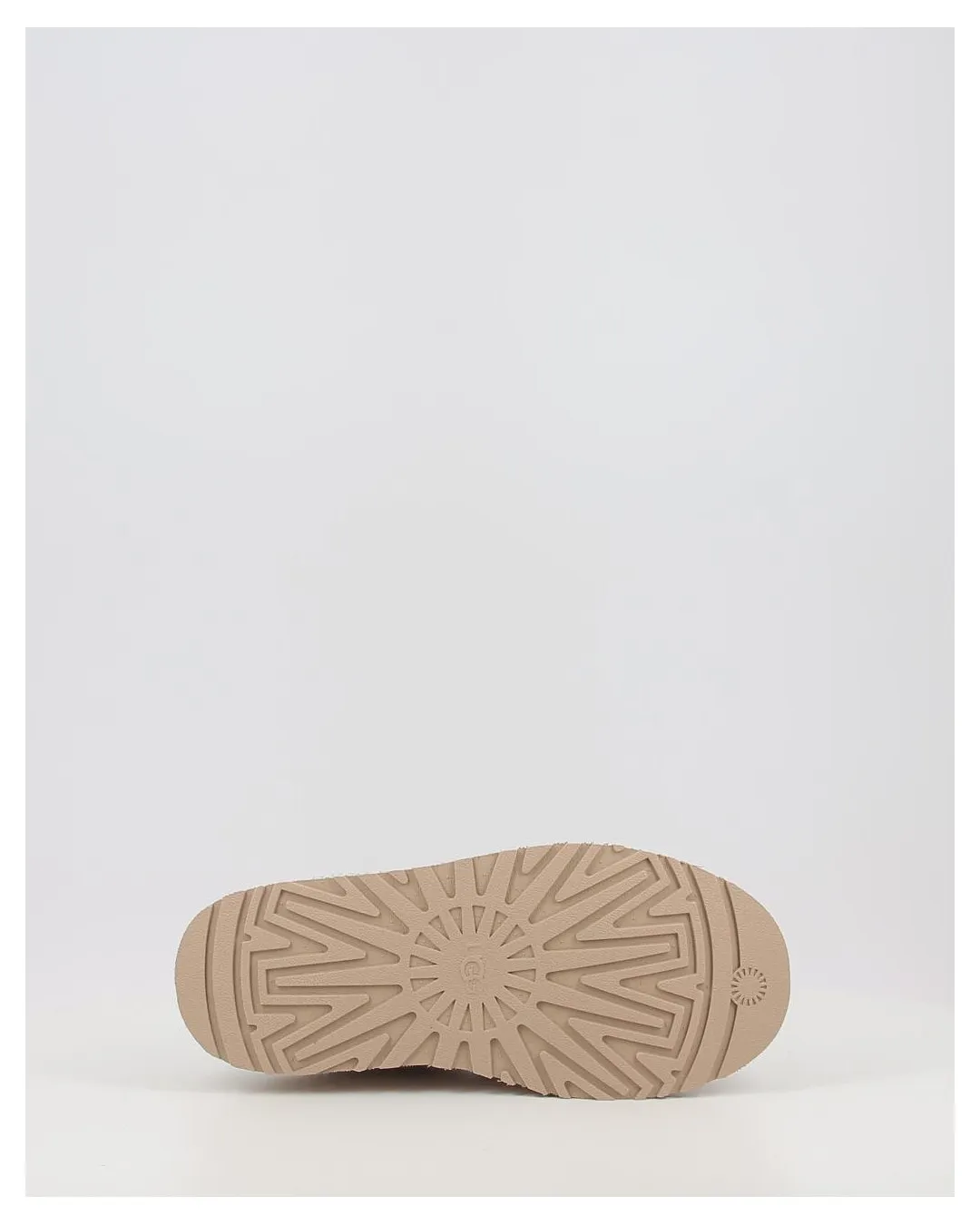 Ugg Zapatillas de Casa Ugg Tazz Beig