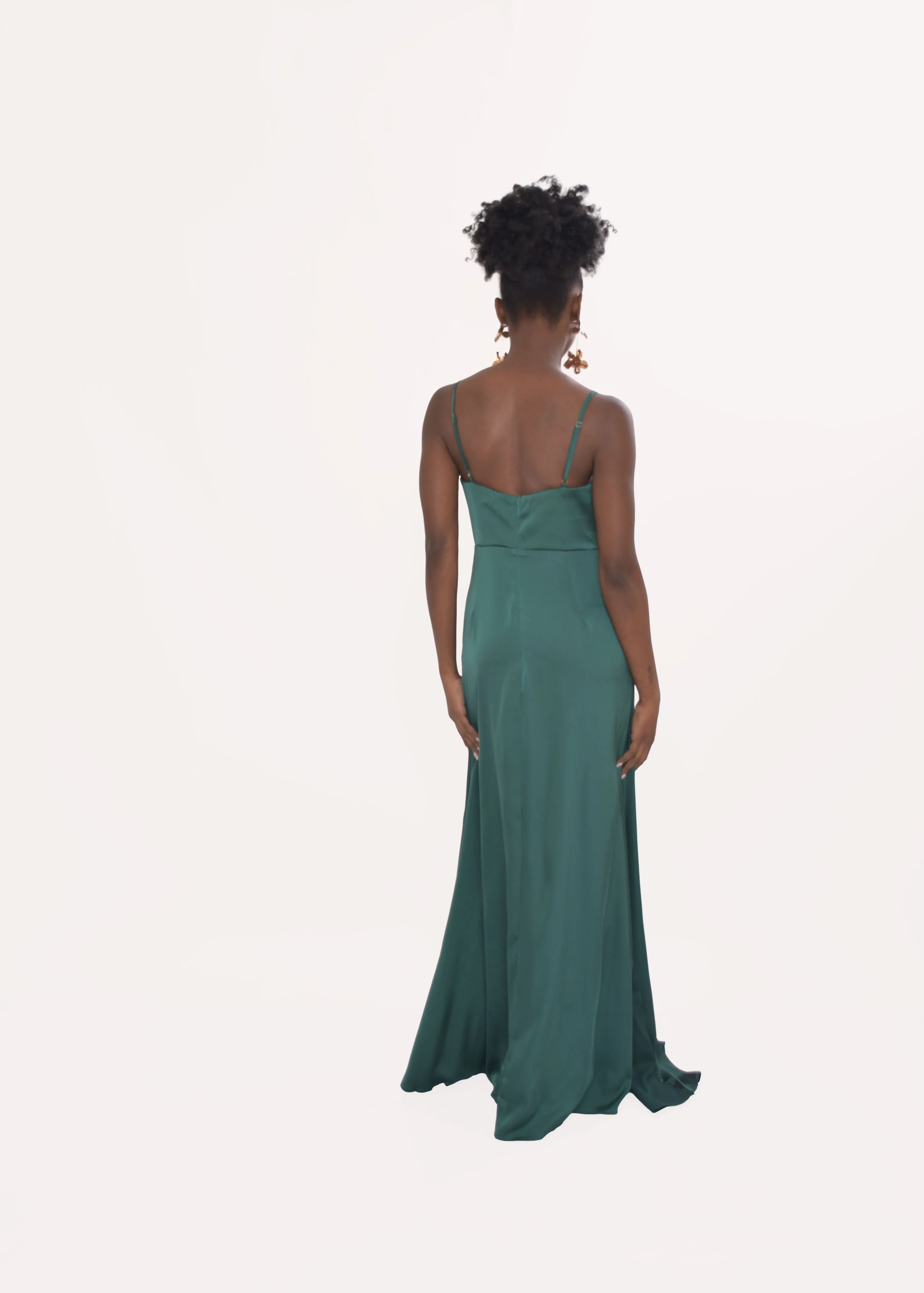VESTIDO EFU