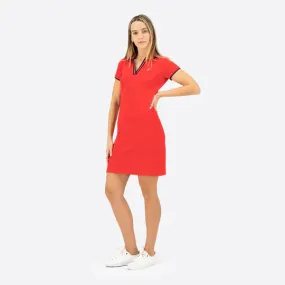 Vestido Nautica Mujer