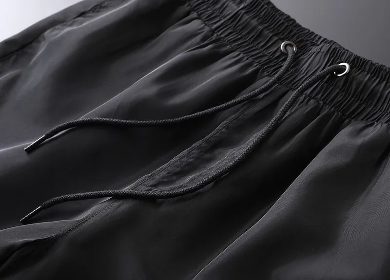wholesale pantalones cortos de moda de verano nuevo tablero de diseñador corto traje de baño de secado rápido tablero de impresi