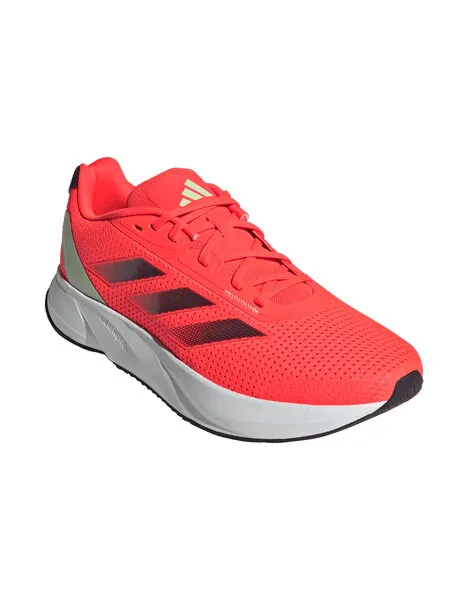 zapatilla running adidas DURAMO SL hombre, naranja fluor
