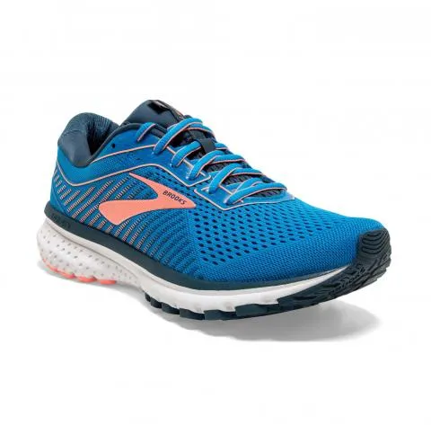 Zapatilla running - Mujer - Brooks Ghost 12 - 120305 1B448