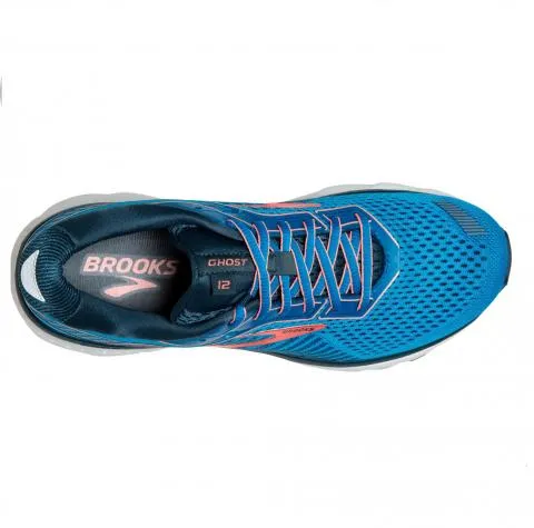 Zapatilla running - Mujer - Brooks Ghost 12 - 120305 1B448