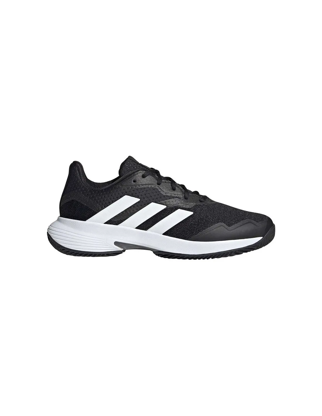 Zapatillas Adidas Courtjam Control W Id1544 Mujer