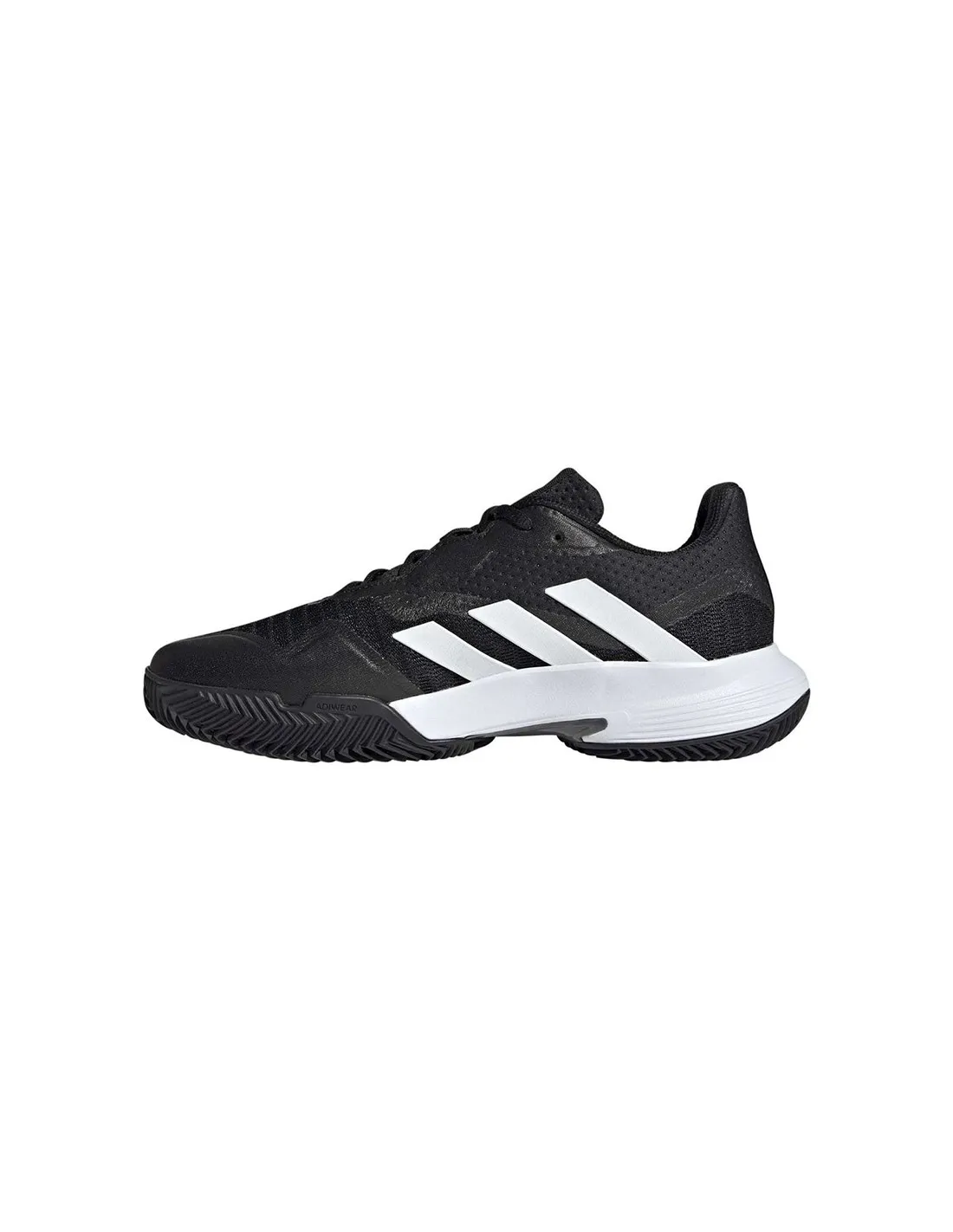 Zapatillas Adidas Courtjam Control W Id1544 Mujer