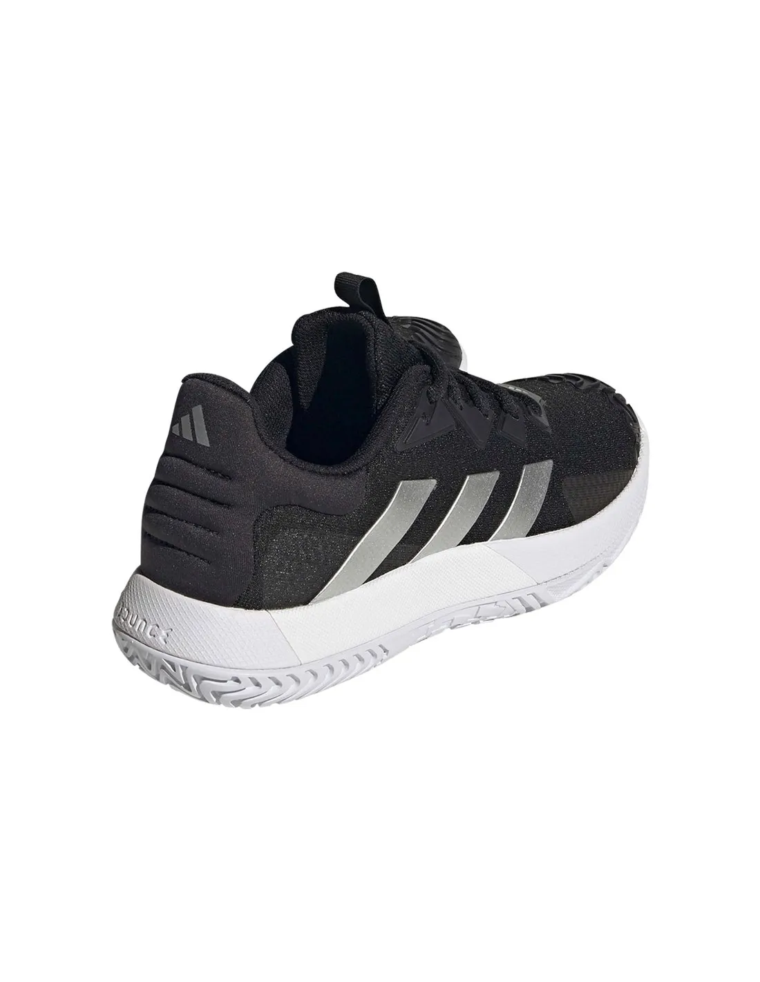 Zapatillas Adidas Solematch Control W Id1501 Mujer