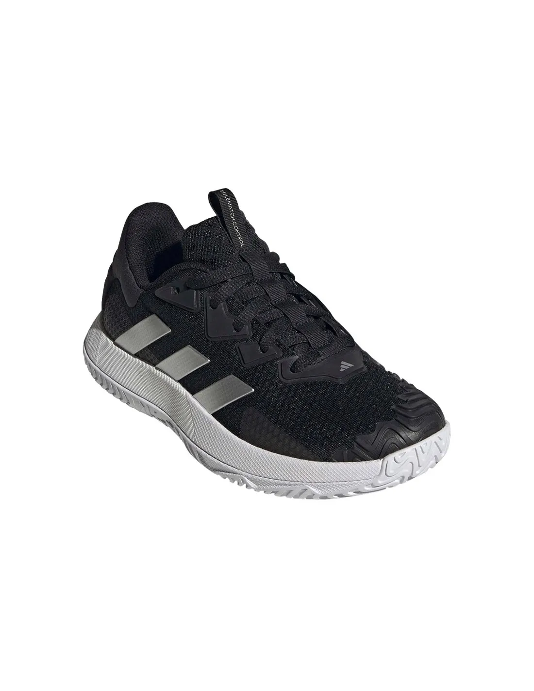 Zapatillas Adidas Solematch Control W Id1501 Mujer