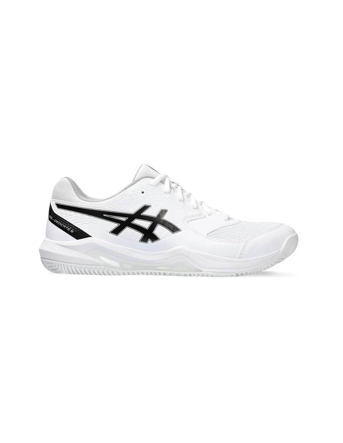 Zapatillas Asics Gel-Dedicate 8 Clay 1041a448 101